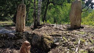 Sudah Terbentuk 1.740 Tahun Lalu, Pemkot Jayapura Targetkan Gunung Srobu jadi Situs Cagar Budaya