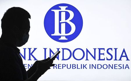 Bank Indonesia Nilai Inflasi pada November 2023 Tetap Terkendali