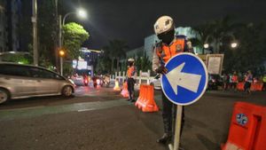 Pemkot Bandung Tutup 3 Jalan Raya di Akhir Pekan Cegah Lonjakan Omicron