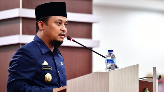 Sebanyak 633 SMA Sederajat se-Sulsel Sudah Terapkan PTM