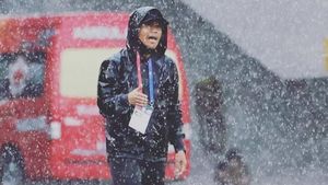 Satoru Mochizuki Dicopot, Joko Susilo Jadi Caretaker Pelatih Timnas Putri Indonesia