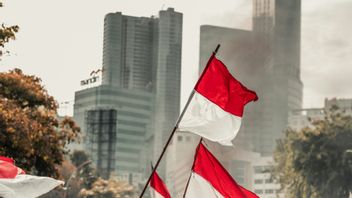 Indonesia Is Considered To Remain Interesting For Foreign Investors Amid The Transition Of Government Leadership