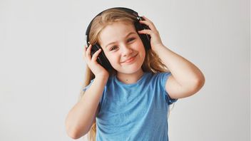 Musik Tak Hanya Menghibur tapi Bantu Mengasah Otak Anak Sejak Dini