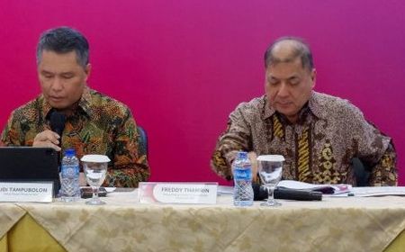 Tumbuh 2,6 Persen, Pendapatan Premi Industri Asuransi Jiwa jadi Rp88,49 Triliun di Semester I 2024