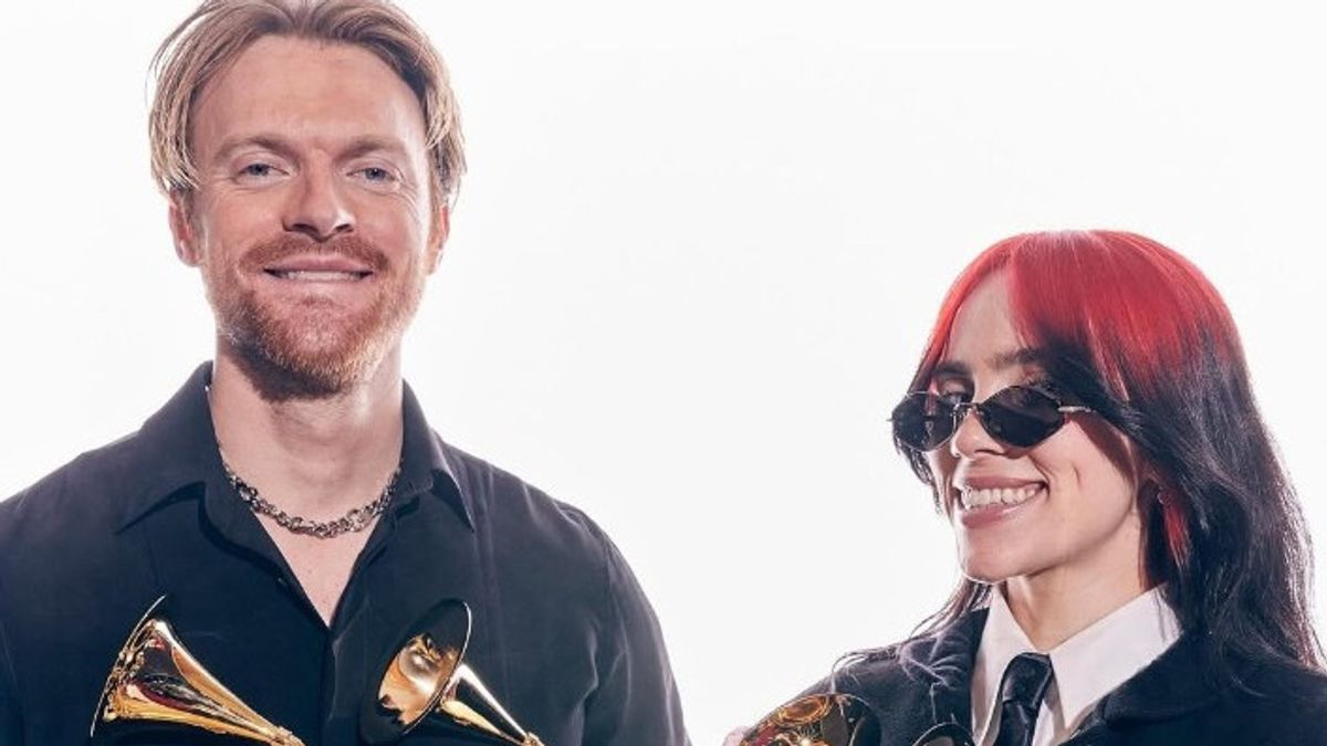 Billie Eilish Fails In Total At The 2025 Grammy Awards, Finneas O'Connell Reminds Fans Not To Fight