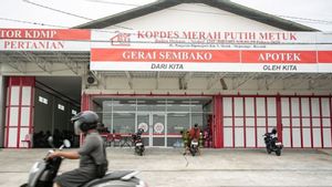 Keanggotaan KopDes Merah Putih jadi Syarat Penyaluran Bansos PKH