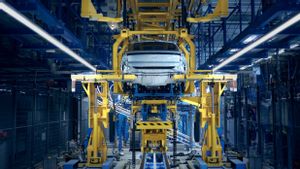 Ford Resmi Buka Pabrik Cologne Electric Vehicle Center untuk Mempercepat Pengembangan Kendaraan Listrik