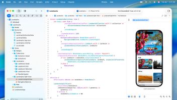 أداة مطور Apple Xcode 26 مدعومة الآن ب GPT-5 وكلود