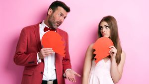 Kenali 6 Tanda Sedang Dimanfaatkan dalam Hubungan Romantis