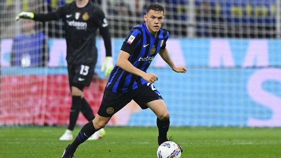 Prediksi Inter Milan vs AS Roma: Nerazzurri Ingin Kembali ke Jalur Juara 