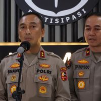 Polri Bakal Rekrut 600 Anggota Baru Urusi Program Makan Gratis Prabowo-Gibran