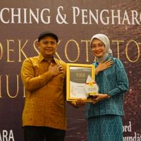 Masuk 10 Besar Kota Paling Toleran, Kediri Buktikan Harmoni di Tengah Keberagaman