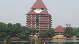 Tanggapi Kasus FH UI, Komisi X DPR Sesalkan Kekerasan Seksual di Kampus Terus Berulang