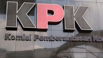 KPK Investigate Mechanisms And Production Process Of Metal Anode Processing From PT Antam Officials