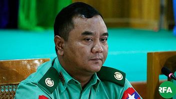 称不禁止东盟特使访问缅甸，军政权禁止会见昂山素季