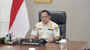 Mendagri Longgarkan Aturan Perjalanan Luar Negeri Pejabat Daerah