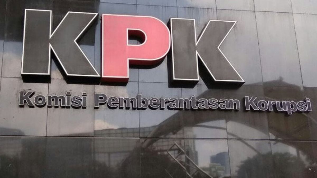 Responding To News That MA Secretary Hasbi Hasan Became A Suspect, This Is What The KPK Said