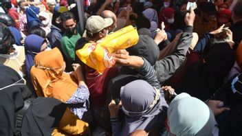 Jangan Coba-coba, Penimbun Minyak Goreng di Bengkulu akan Diproses Hukum, Diancam Hukuman 7 Tahun Penjara