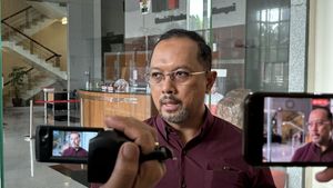 KPK Periksa Bekas Bos Pasific Cipta Solusi Elvizar Terkait Dugaan Korupsi Digitalisasi SPBU Pertamina
