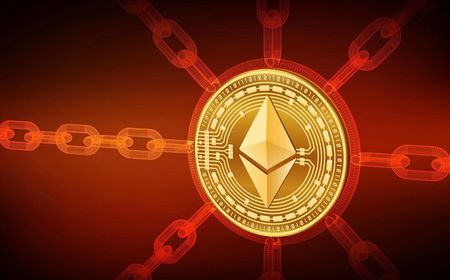 Ethereum Hadirkan Pembaruan Aset Digital dengan Standar Token ERC-404, Gabungkan Token dan NFT