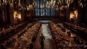 Manajer Komunitas Tegaskan Tidak Ada Transaksi Mikro di Hogwarts Legacy