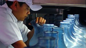 Concerns About The Fan Galon, Is The Drinking Water Safe To Consume?