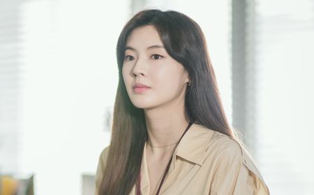 City Girl Drinkers, Drama Korea Potret Kehidupan Wanita 30 Tahun