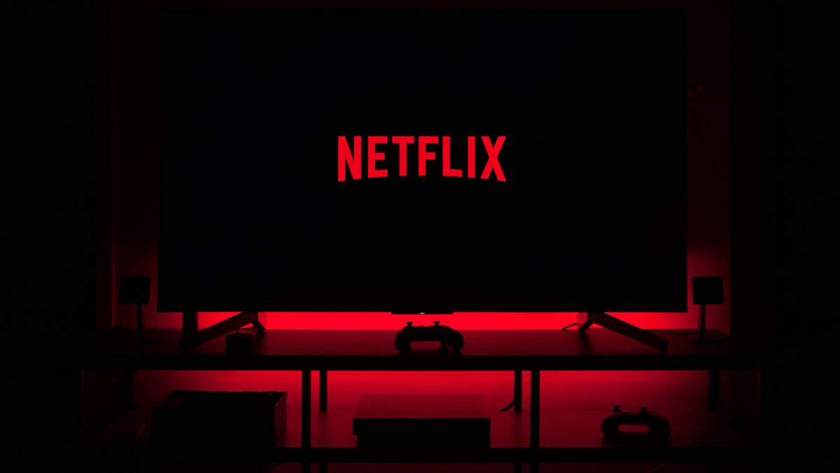 Netflix Removes Advertising Basic Packages In UK And Canada