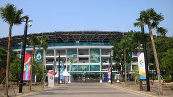 إعداد عشب SUGBK للمنتخب الوطني الإندونيسي بعد استخدام حفل NCT Dream
