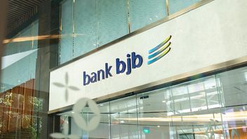 5 Suspects In The BJB Bank Case Charged By KPK, Losses Billions Of Rupiah