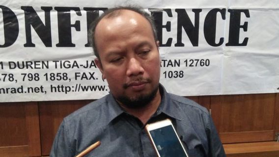 YLKI: COVID-19 Menggila tapi Muncul Vaksin Berbayar, yang Ada Masyarakat Semakin Malas Vaksinasi