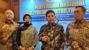 Biaya Medis Keracunan MBG Ditanggung BPJS Kesehatan Terkecuali KLB