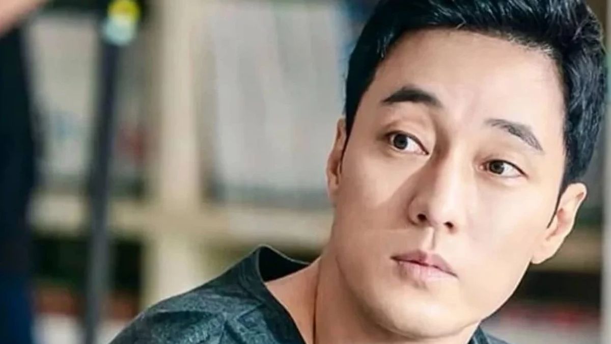 Check Out Su Ji Sub's Sexy Appearance In The Korean Drama Oh My Venus That's Hard To Forget