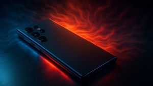 Kemampuan Pengisian Cepat 65W Galaxy S26 Ultra Terancam Akibat Masalah Panas Chip Snapdragon