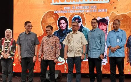 Sosialisasi Konsep dan Tujuan Pembangunan Ibu Kota Negara (IKN) Nusantara: Membangun Masa Depan Indonesia Unggul