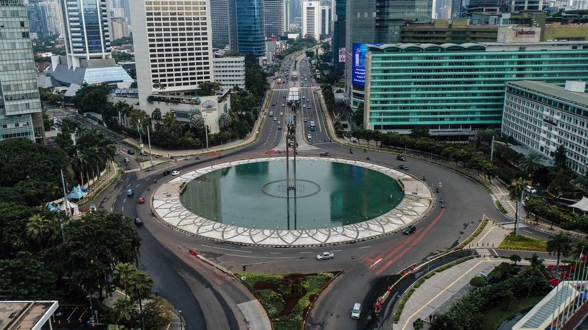 Jakarta Jadi Tuan Rumah Forum Transportasi Cerdas Asia Pasific 2024