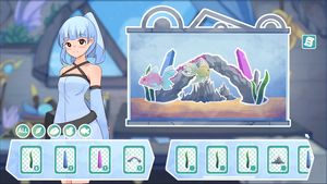Mahasiswa BINUS University Tembus Tokyo Game Show 2025 dengan Gim Luminote Mio: Aqualoom at Ocean’s End