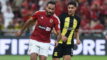 Coupe du monde interclubs 2023 : Karim Benzema n’a pas réussi à amener Al Azadhad à la demi-finale