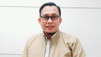 KPK Sita Uang Rp200 Juta dari Ketua DPRD Bekasi yang Diduga Diberikan Rahmat Effendi
