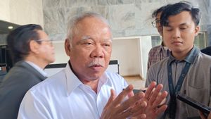 Bos OIKN Sebut Anggaran Pembangunan IKN hingga 2028 Disetujui Rp48,8 Triliun