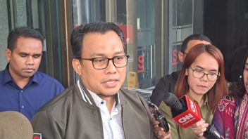 Polda Metro Usut Kasus Dokumen Bocor, KPK: Siapapun Pelakunya Harus Bertanggungjawab