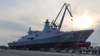 Turki Luncurkan Dua Kapal Patroli Lepas Pantai Baru untuk Operasi Intelijen hingga Kontraterorisme 