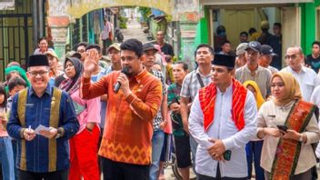 Pemko Medan-Kementerian 'Basuki' PUPR Kolaborasi Atasi Banjir dan Kemiskinan di Belawan