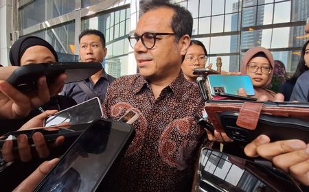 Kominfo Masih Pertimbangkan Pendekatan yang Cocok untuk Regulasi Lanjutan AI