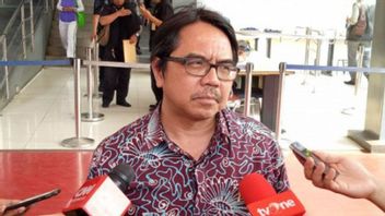 آدي أرماندو مفوض بالنيابة في PLN Nusantara Power