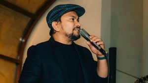 Tompi Kenang Glenn Fredly saat Tampil di Konser Amal Banjir Sumatera