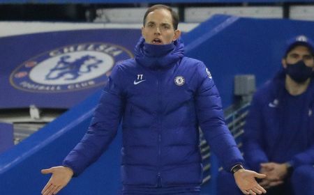 Bukan Kalah Sebelum Bertanding, Tuchel Sadar Mungkin Dia Tak Bisa Bertahan Lama di Chelsea