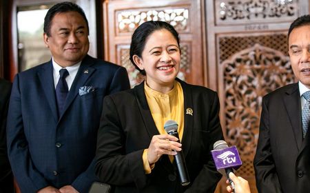 Puan Maharani Jelaskan Alasan Belum Dibahasnya RUU Perampasan Aset yang Jadi Sorotan Jokowi