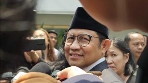 Cak Imin soal Larangan Jualan Thrifting: Pemerintah Siapkan Skema Alih Usaha untuk UMKM