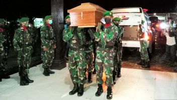 4 Indonesian Army Soldiers Killed In Attack At The Koramil Post, West Papua Police Chief: This Is Barbaric